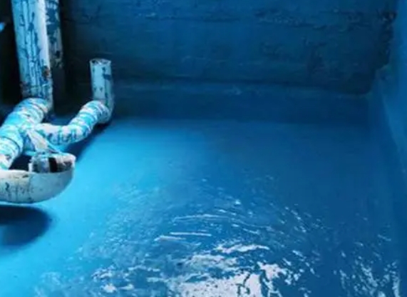 乌海卫生间漏水维修公司分下防水公司如何判断防水工程的质量?